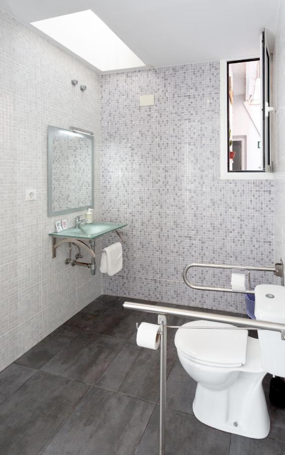 Easy Sants By Bossh! (Adults Only) Hostel Barcelona Kültér fotó